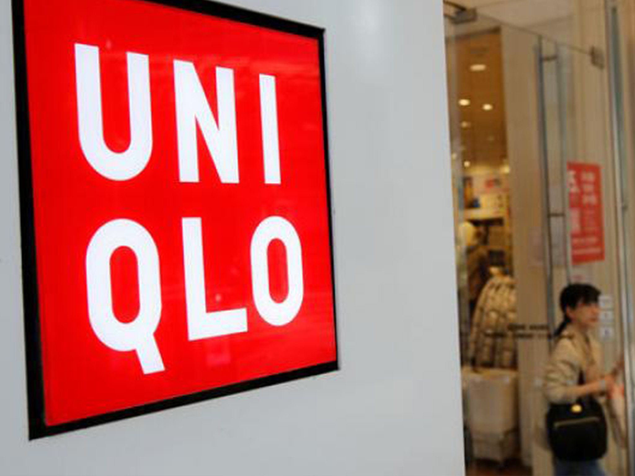 Japanese retail giant Uniqlo reopens stores in China - Priority Sun Times