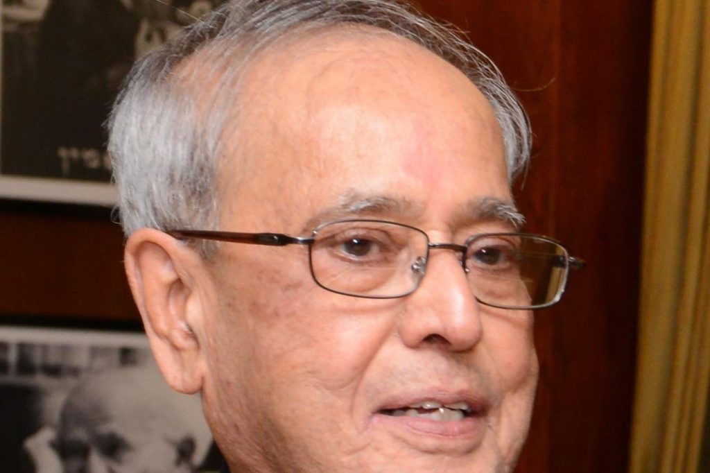 Ex-Indian President alarmed on the rise of bank scandals