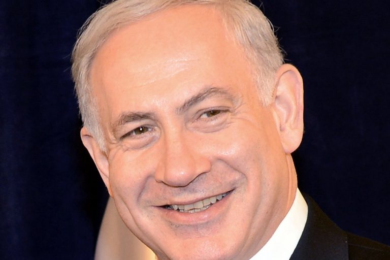 Netanyahu Wins Likud Primary with Overwhelming 72 Percent Support