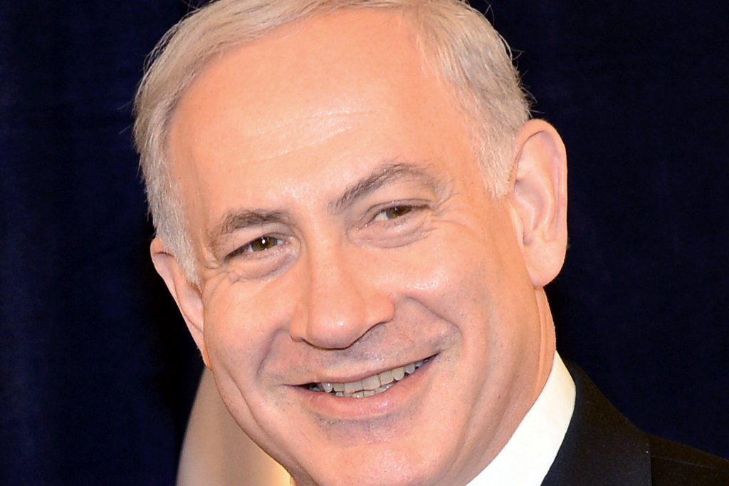 Netanyahu Wins Likud Primary with Overwhelming 72 Percent Support