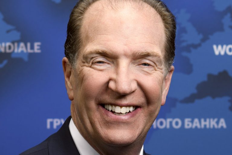 Developing Economies Face Soaring Debt Crisis, Says World Bank President