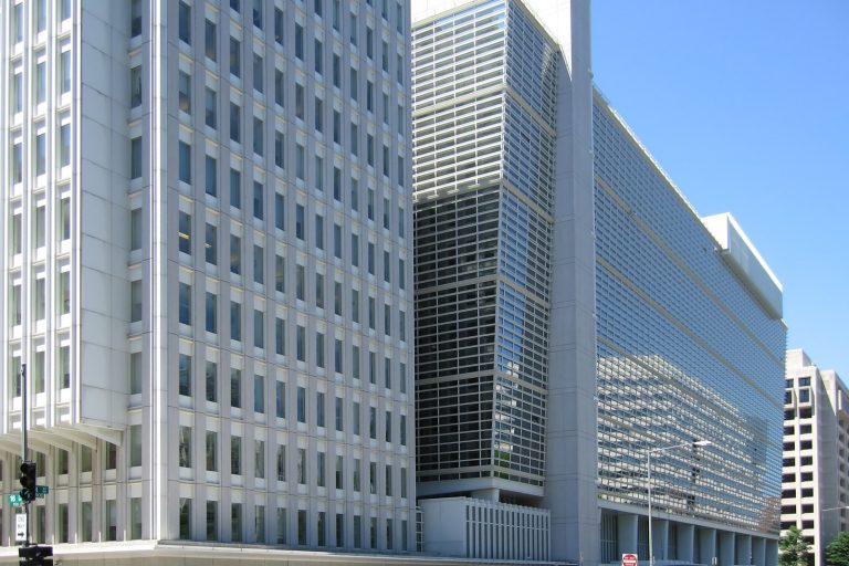 World Bank President urges lawmakers to prioritize debt management to avert global financial crisis