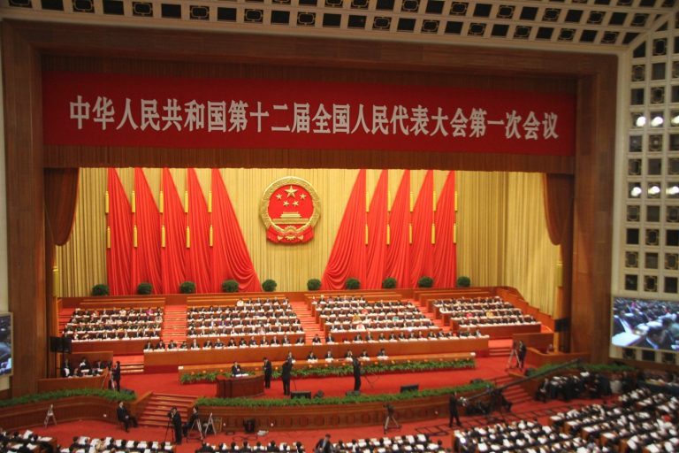 China Enacts New Foreign Investment Law With Promising Reforms Ahead