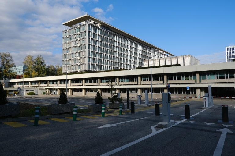 WHO Warns Asia as New SARS-Like Virus Emerges