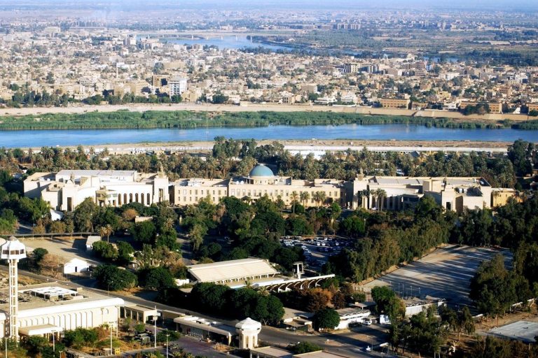 China, Russia Veto UN Statement on Baghdad Embassy Attack