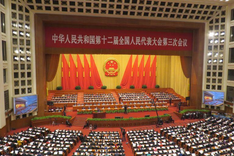China Enacts New Foreign Investment Law Effective January 2020 Nationwide