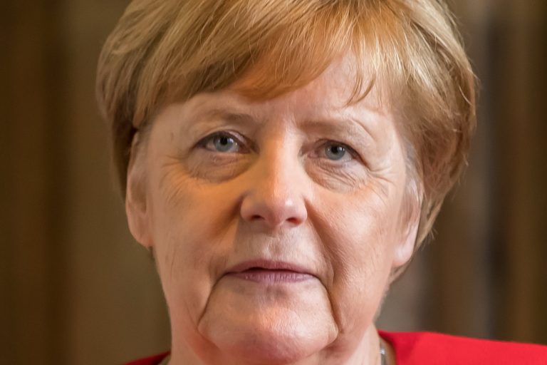 Merkel Coalition Split Delays Huawei 5G Decision