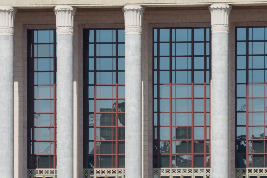 Beijing Law Professor Blames Chinese Government for COVID Crisis