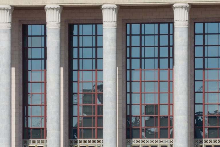 Beijing Law Professor Blames Chinese Government for COVID Crisis