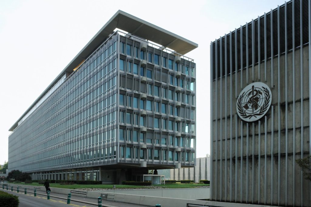China Agrees to International Help to Combat Coronavirus Outbreak