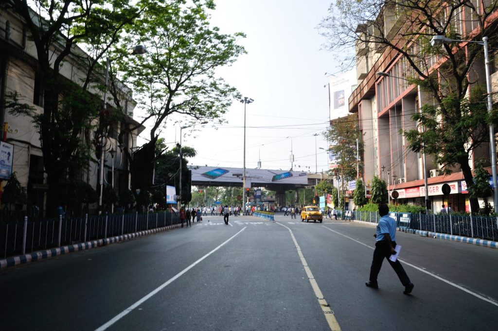 India Imposes World\u2019s Largest Lockdown to Combat Coronavirus