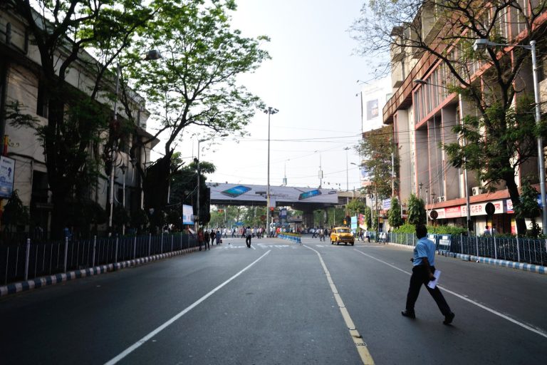 India Imposes World’s Largest Lockdown to Combat Coronavirus