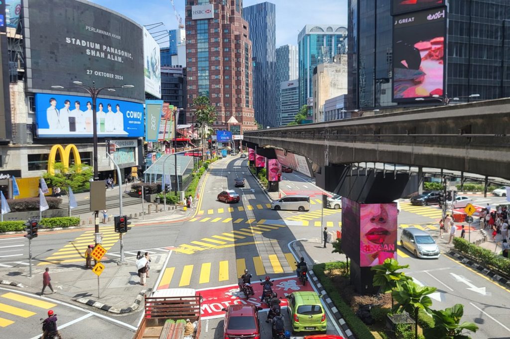 Malaysia Imposes Sudden Nationwide Lockdown on 32 Million Citizens