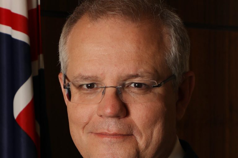Australia Unveils $79 Billion Wage Subsidy to Support Struggling Workers