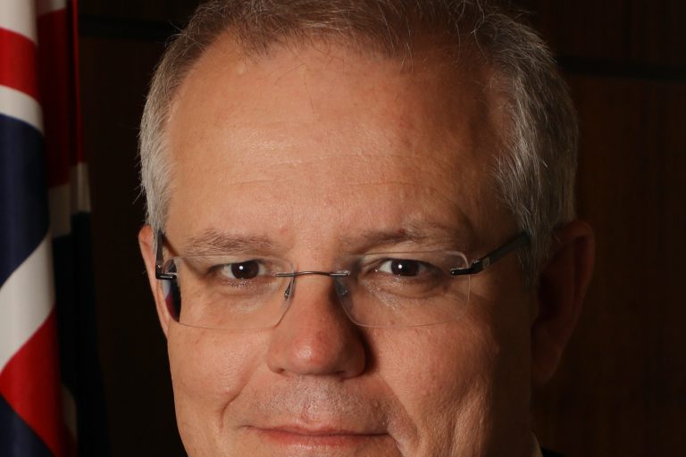 Australia Unveils $11.4 Billion Stimulus Package Amid Coronavirus Outbreak