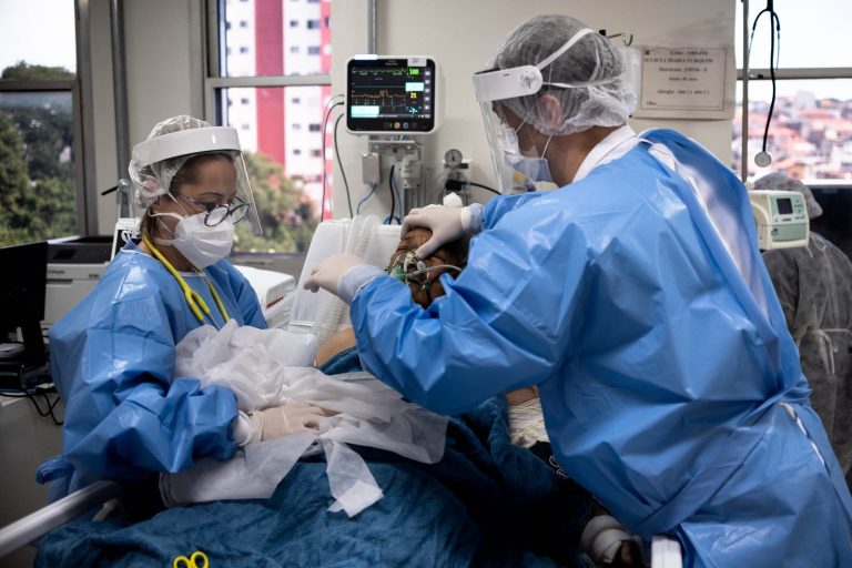 Countries Impose Export Bans on Medical Supplies