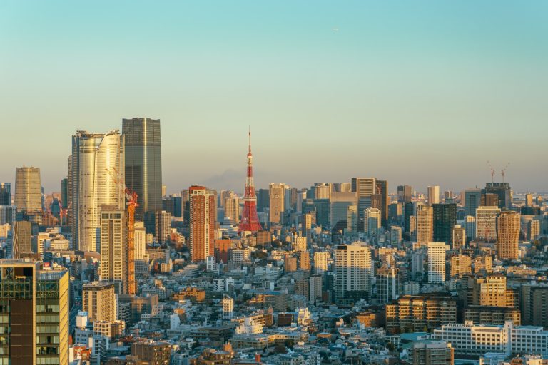 Japan Approves $989B Stimulus, 20% of GDP
