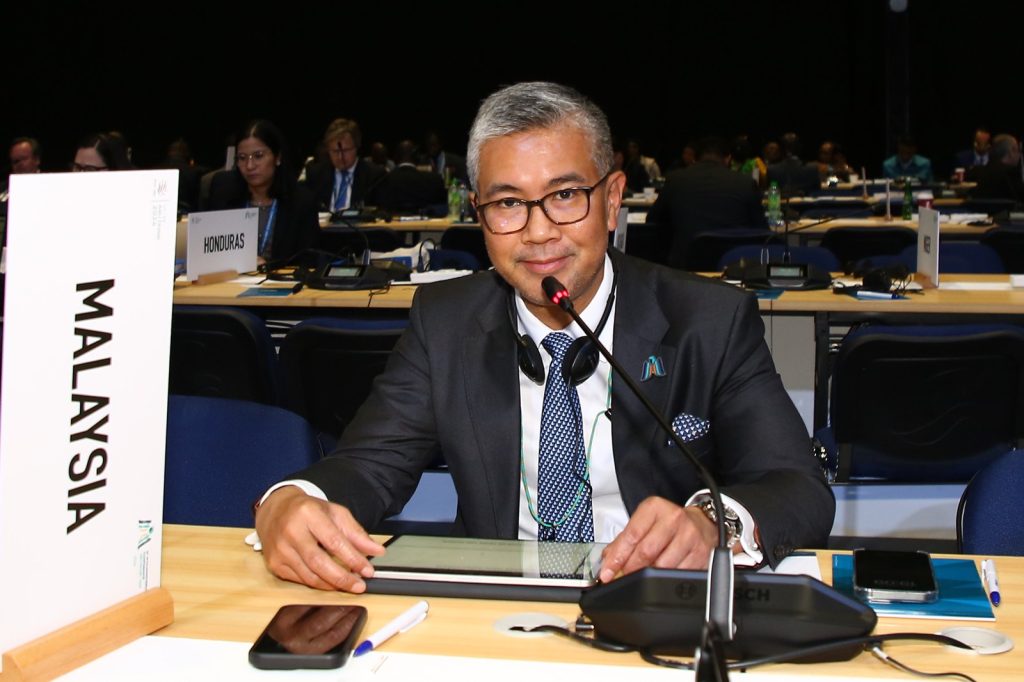 Malaysia Proposes Raising Debt Ceiling to 65% of GDP