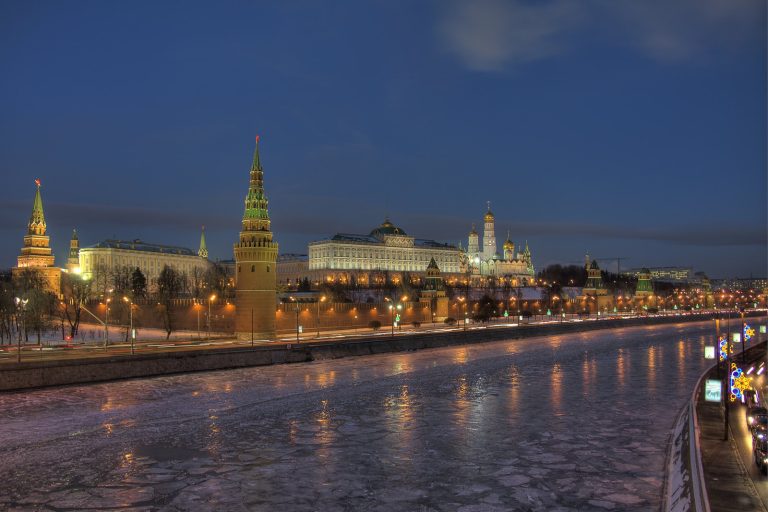Kremlin Cracks Down on Instagram in Censorship Efforts Escalation