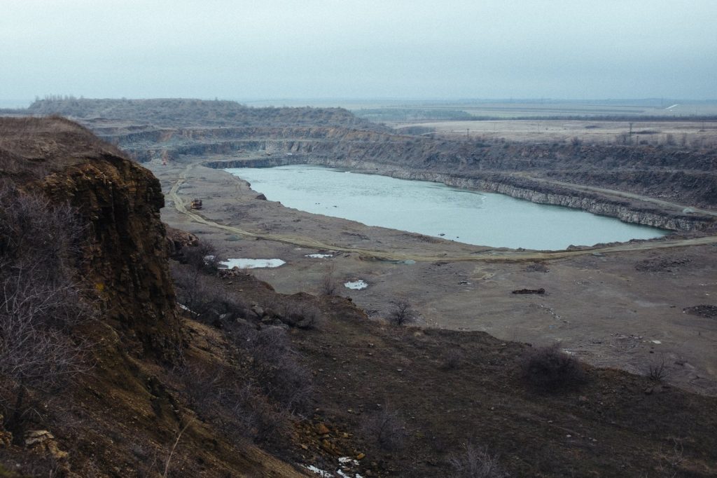 Russia Shifts Focus From Kyiv to Eastern Ukraine Region Suddenly