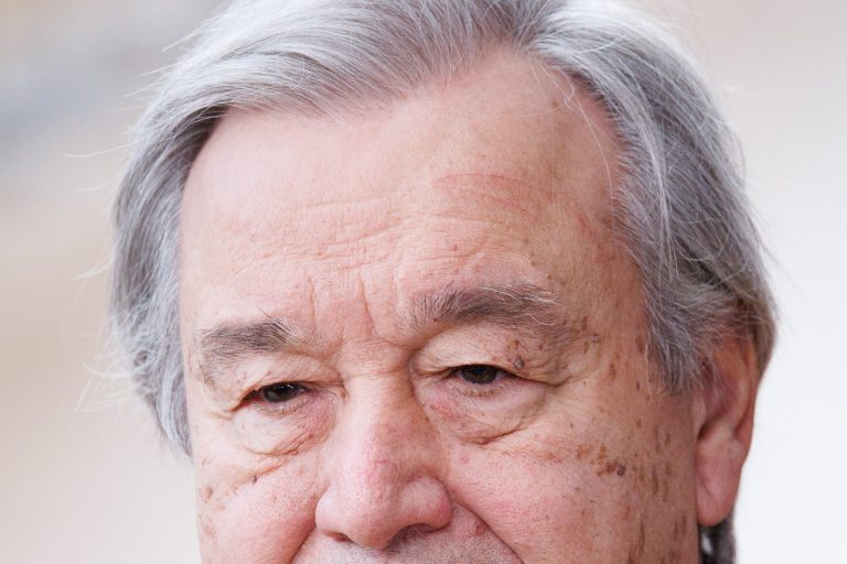 UN chief: Don’t let Russia crisis fuel climate destruction.