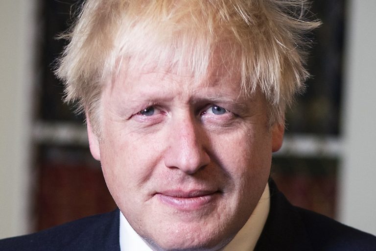 Johnson Warns Russia Victory Reshapes Eastern Europe