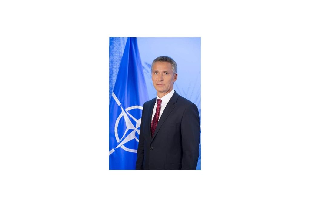 NATO 1997 Russia Pact Declared Dead Letter