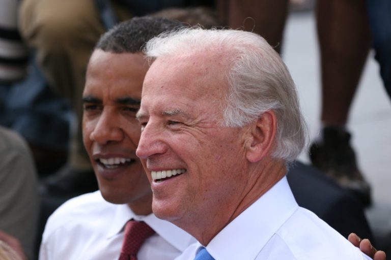 Biden’s Asia Pivot Hits Ukraine War Roadblock