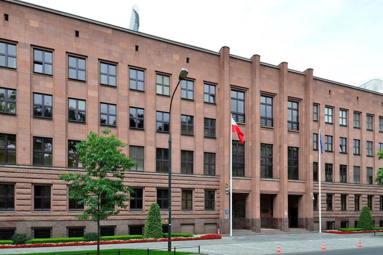 Poland Expels 45 Russian Diplomats Accused of Spying Operations Suddenly