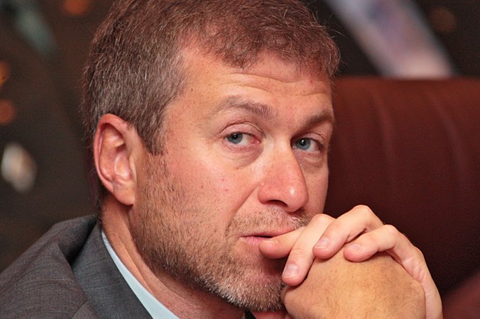 EU Sanctions Freeze Roman Abramovichs Assets and Luxury Lifestyle