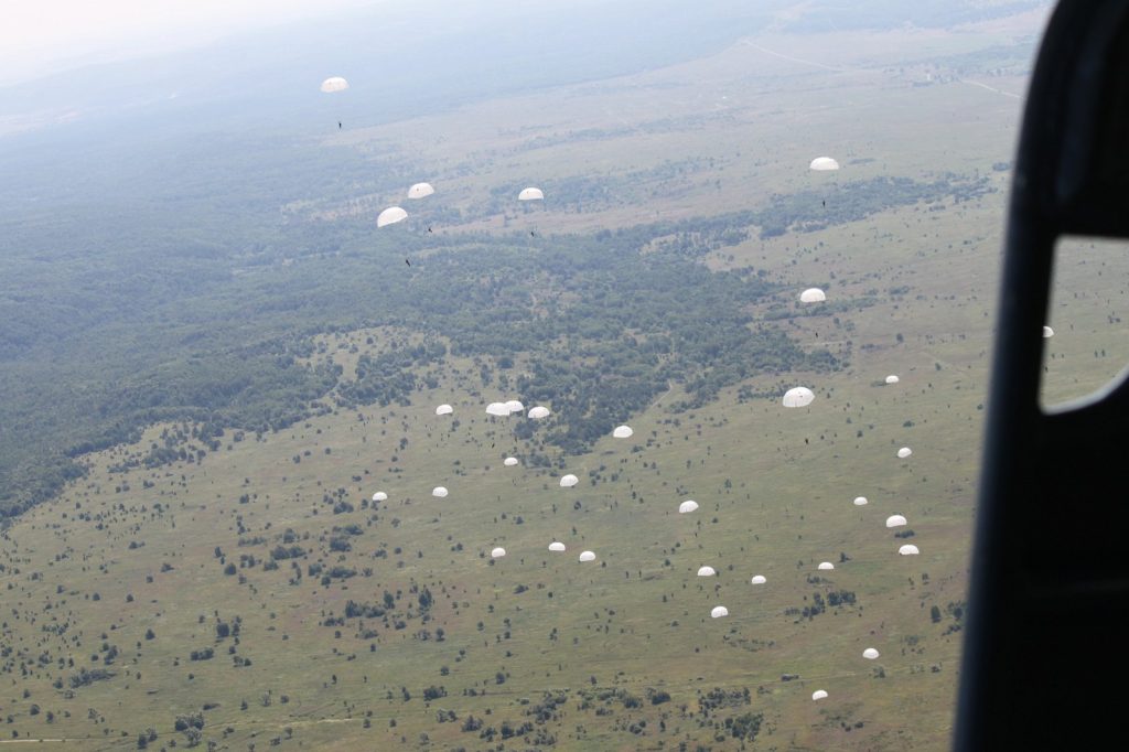Russia Strikes Near Polish Border, Targets Ukrainian Military Facility