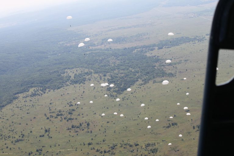 Russia Strikes Near Polish Border, Targets Ukrainian Military Facility