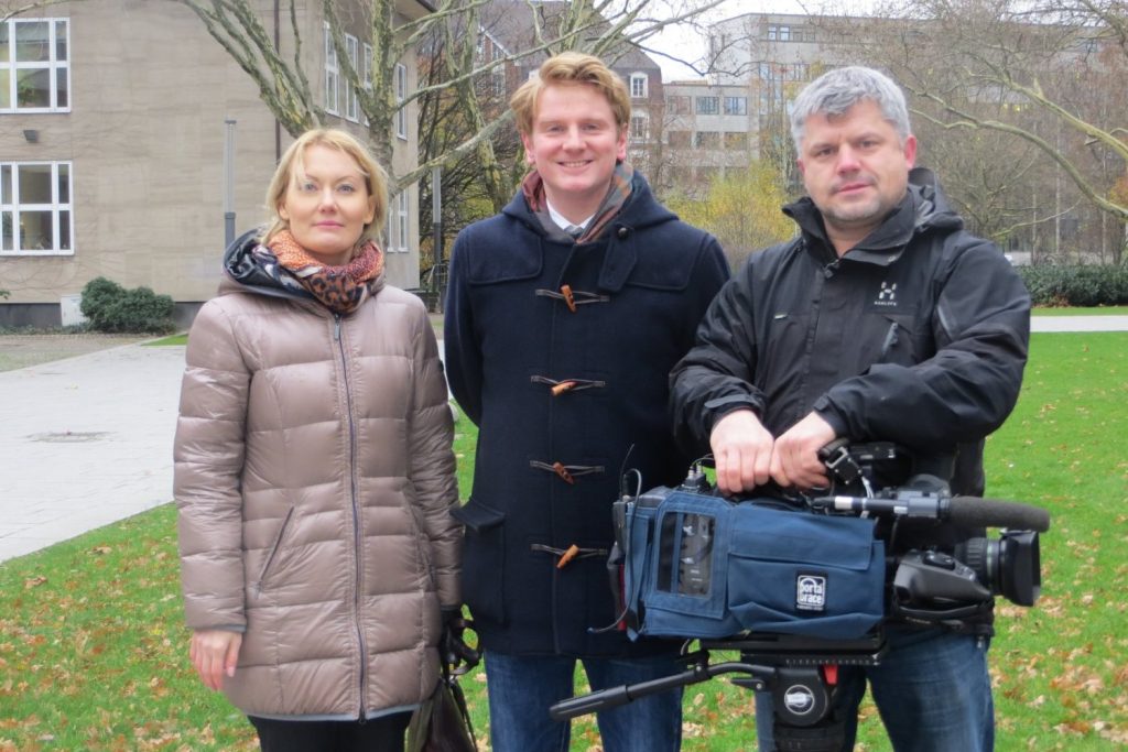 Ofcom Revokes RTs UK Broadcasting Licence Over Ukraine Coverage