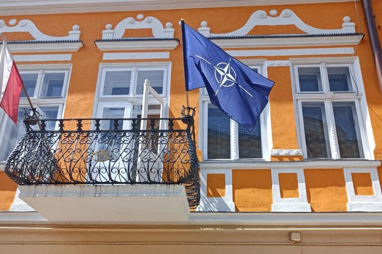 Finland, Sweden NATO Support Surges After Ukraine Invasion