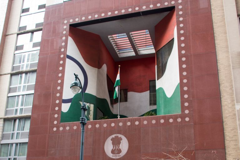India Abstains on Russia UN Rights Vote, Riles Washington