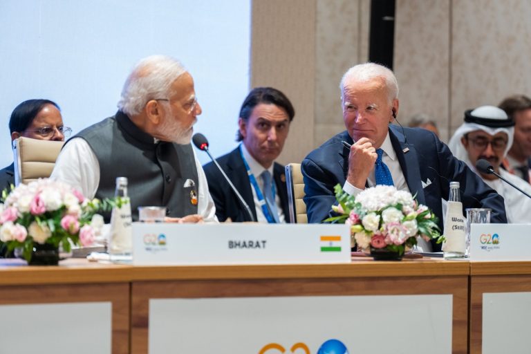 Biden, Modi to speak as US presses for a hard line on Russia