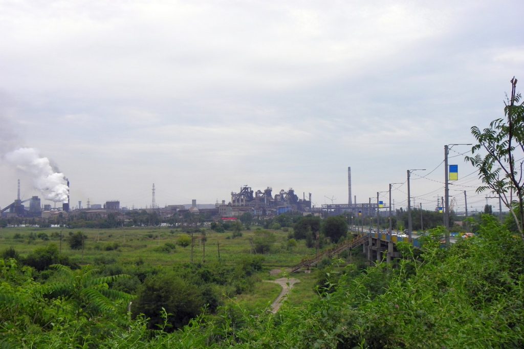 Russia Wins Mariupol Siege After 3-Month Battle