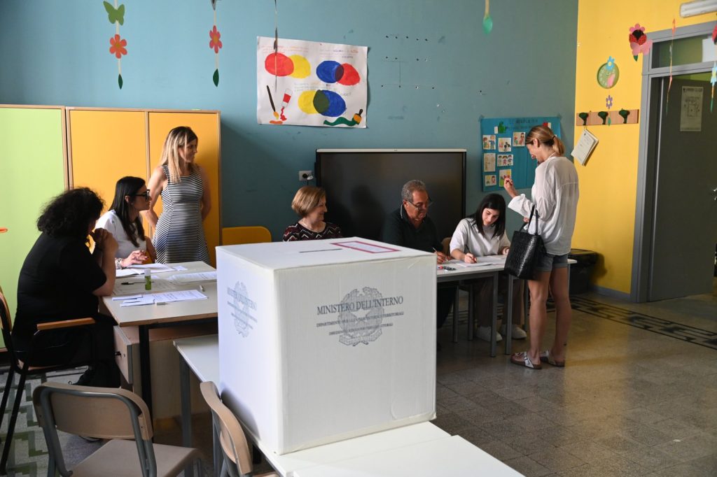 Italys New Parliament Faces Governance Test After Election
