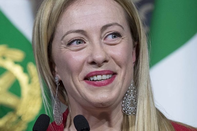 Italy’s Far-Right Coalition Wins Snap Election with Majority