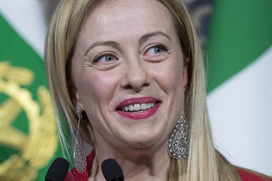 Italys Far-Right Coalition Wins Snap Election with Majority
