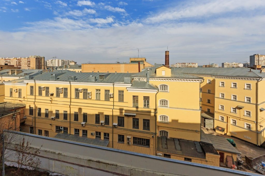 Russian Court Sentences Journalist Ivan Safronov to 22 Years Prison