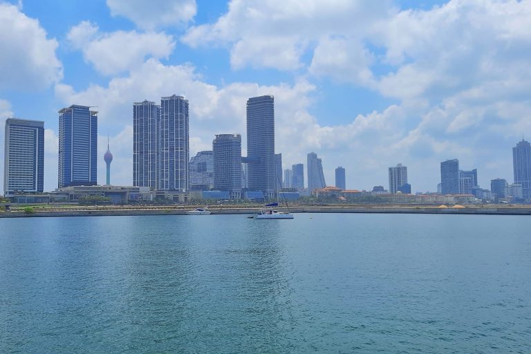 Sri Lanka’s Economic Fate Rests on Foreign Creditors’ Goodwill Decisions