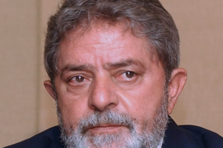 Brazil Elects Lula in 2022 Presidential Runoff