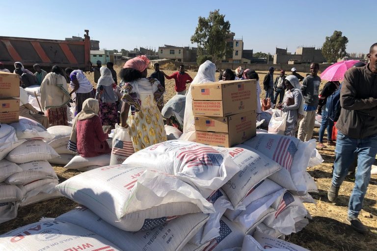 Tigray War Kills Over 100,000 in Battle Deaths
