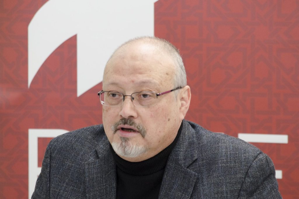 Four Years On, Khashoggi Assassination Still Haunts Saudi Arabia