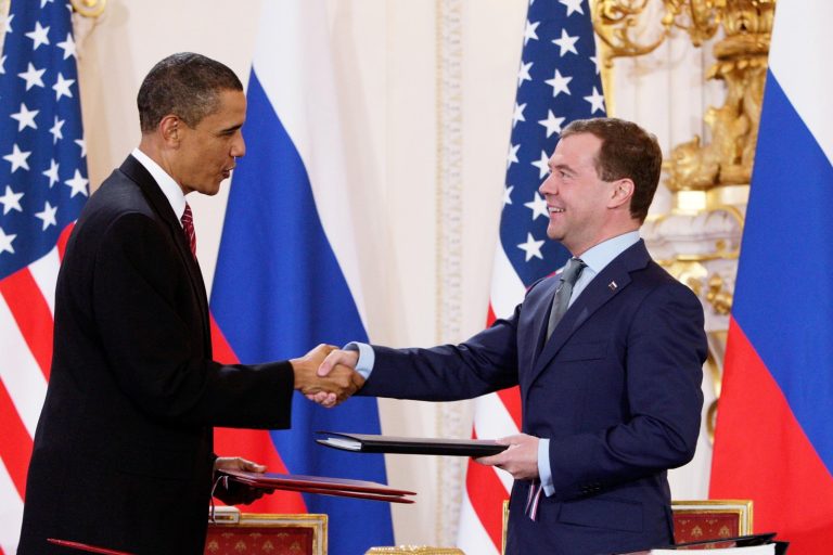Russia Bars US Nuclear Inspections Under New START Treaty