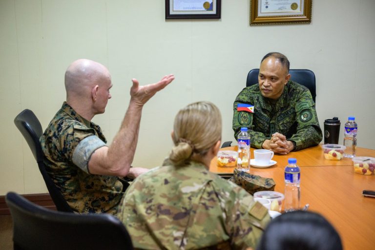 US forces returning to Philippines to counter China threats