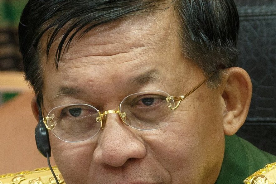 Myanmar Military Coup Sparks Widespread Protests and Violent Crackdown Ensues