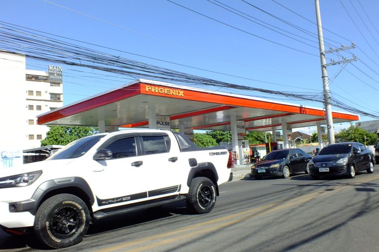 PETRONAS and Phoenix Petroleum sign Philippine fuel deal