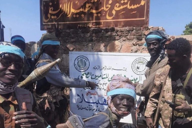 Sudan Arms Thousands of Civilians Amid Ongoing Conflict Escalation